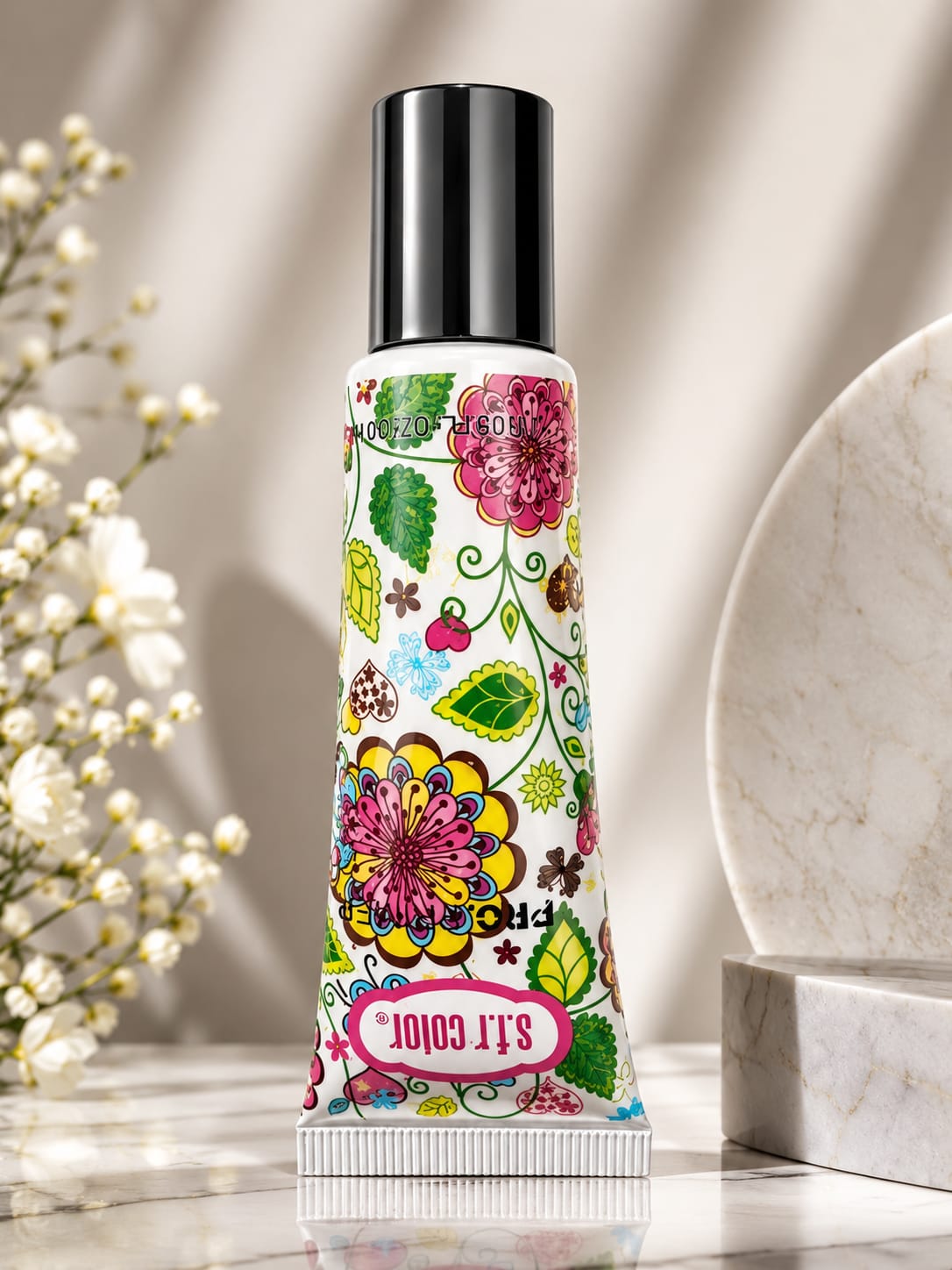 S.T.I.T Color Makeup Primer – Smooth & Long-Lasting Makeup Base