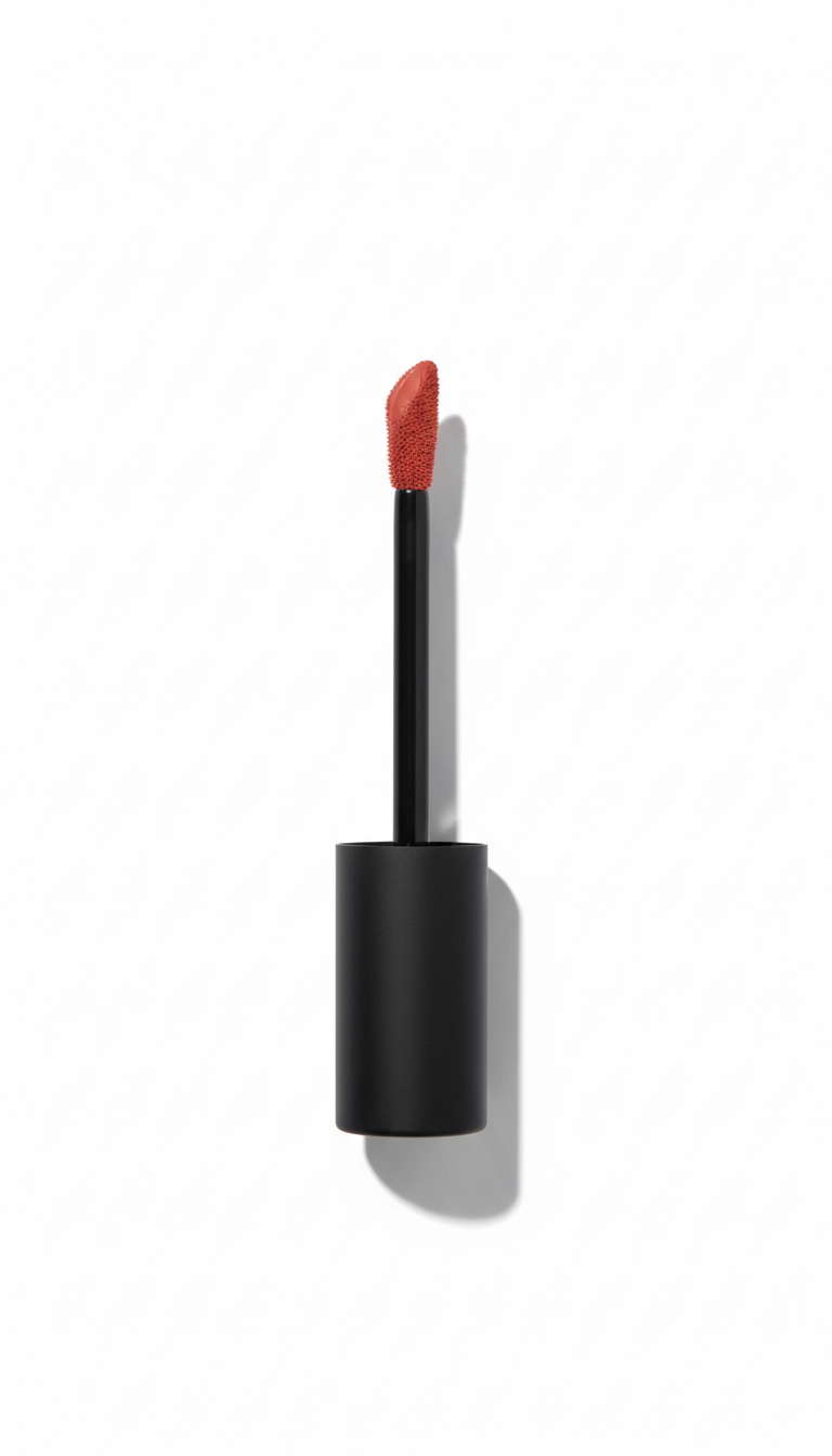 Matte Velvet Liquid Lipstick