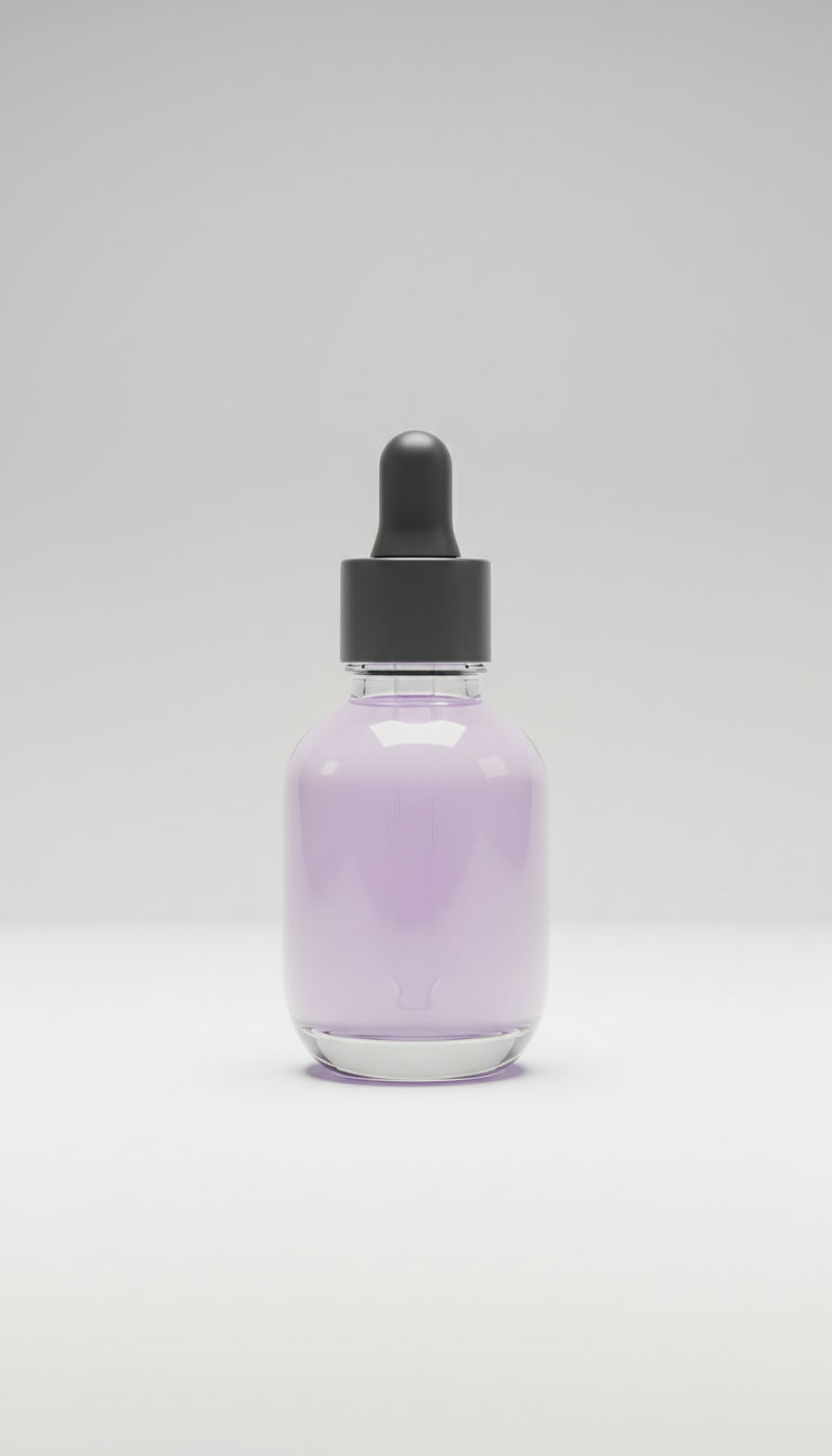 Radiance Boosting Serum With Vitamin C