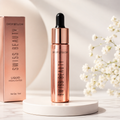 Swiss Beauty Drop & Glow Liquid Highlighter | Long Lasting Glow | Lightweight Illuminating Makeup | 15ml